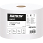 Preview: 2 Rl. Putzpapier Katrin Basic Industrial Towel L2 1000